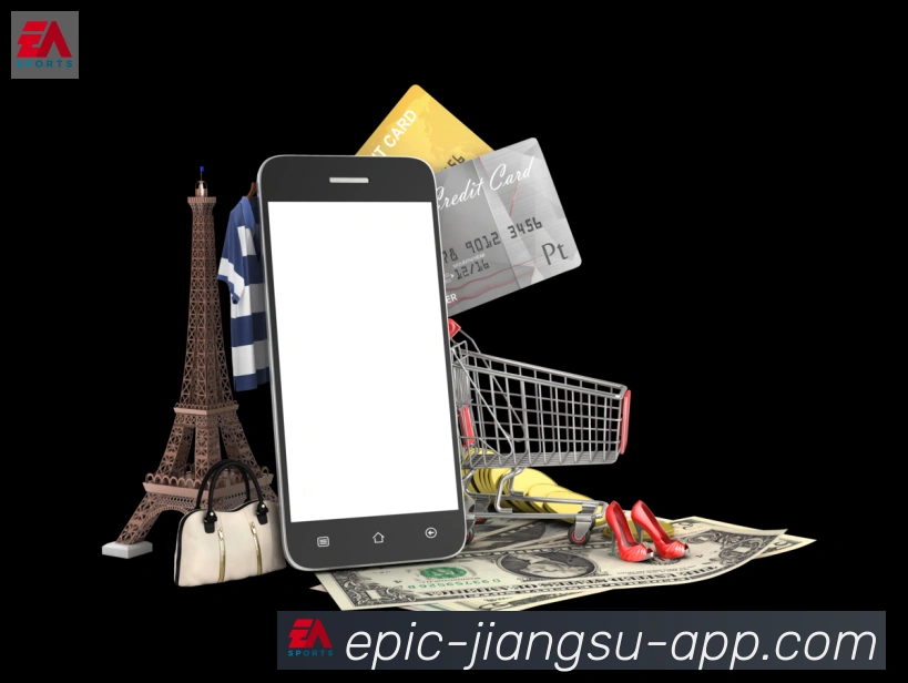 App 展示图