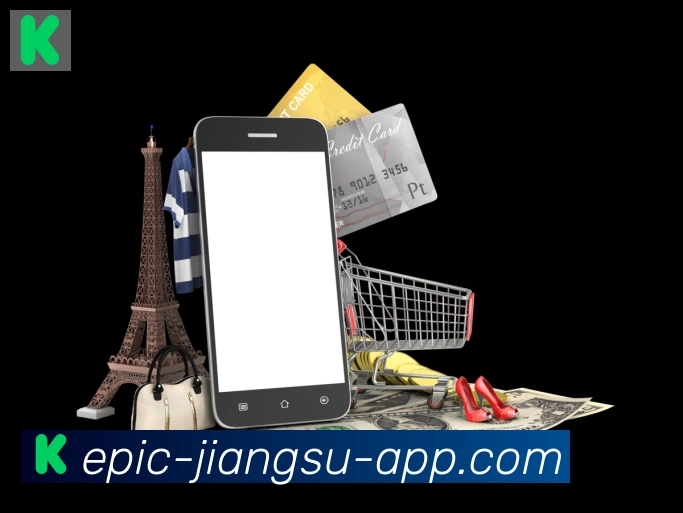 App Interface Preview